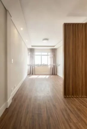Imagem Apartamento à venda Itaim Bibi São Paulo