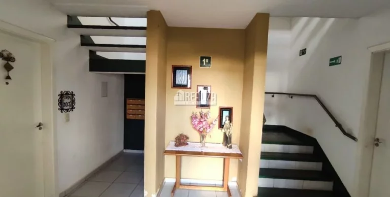 Imagem Apartamento à venda no Condomínio Spazio Urbanus, no bairro Fabrício, Uberaba