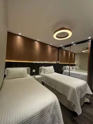 Imagem Apartamento para alugar Jardim América São Paulo