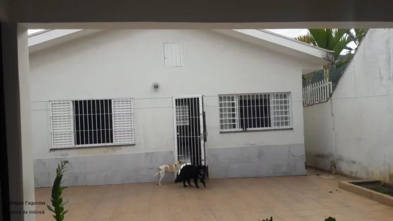 Imagem CASA RESIDENCIAL em POÇOS DE CALDAS - MG, JARDIM CAMPOS ELÍSIOS
