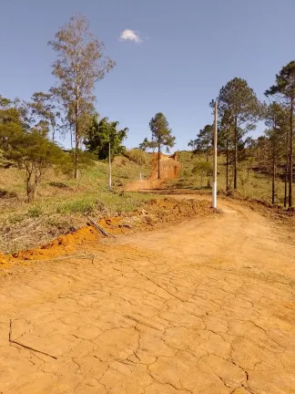 Imagem Terreno à Venda, 1.000 m² em recanto das aguas - Igaratá