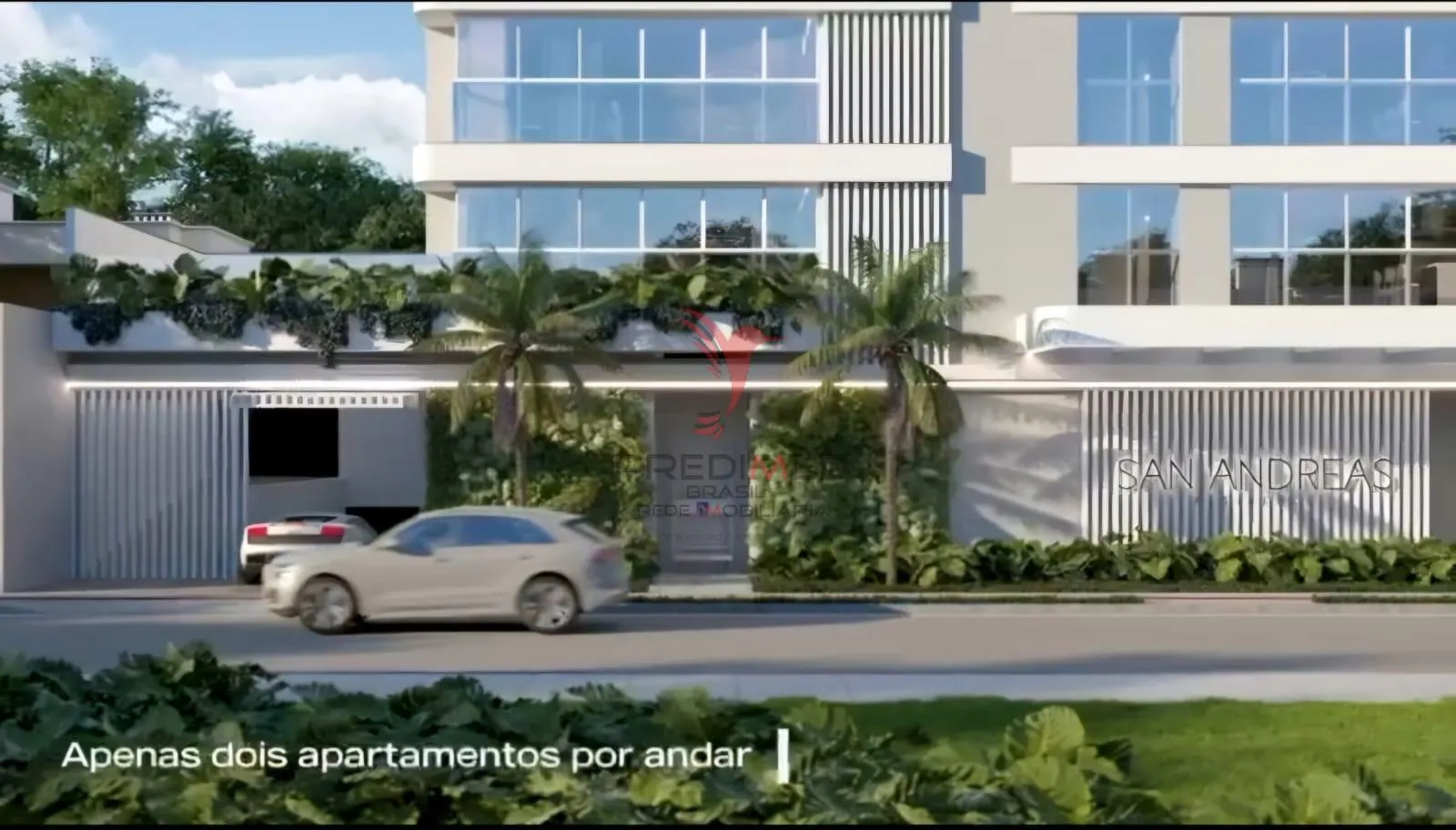 Imagem Apartamento na Praia ( Lançamento)