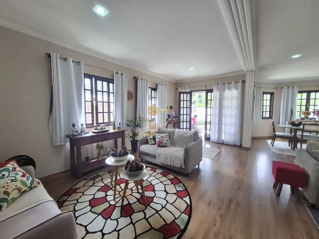 Imagem Casa para Venda em Teresópolis / RJ no bairro Parque do Imbui