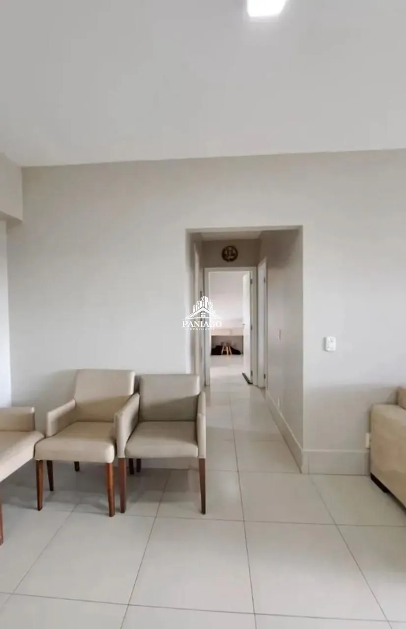 Imagem APARTAMENTO À VENDA CONDOMÍNIO UNIKO 87 - JD PETRÓPOLIS