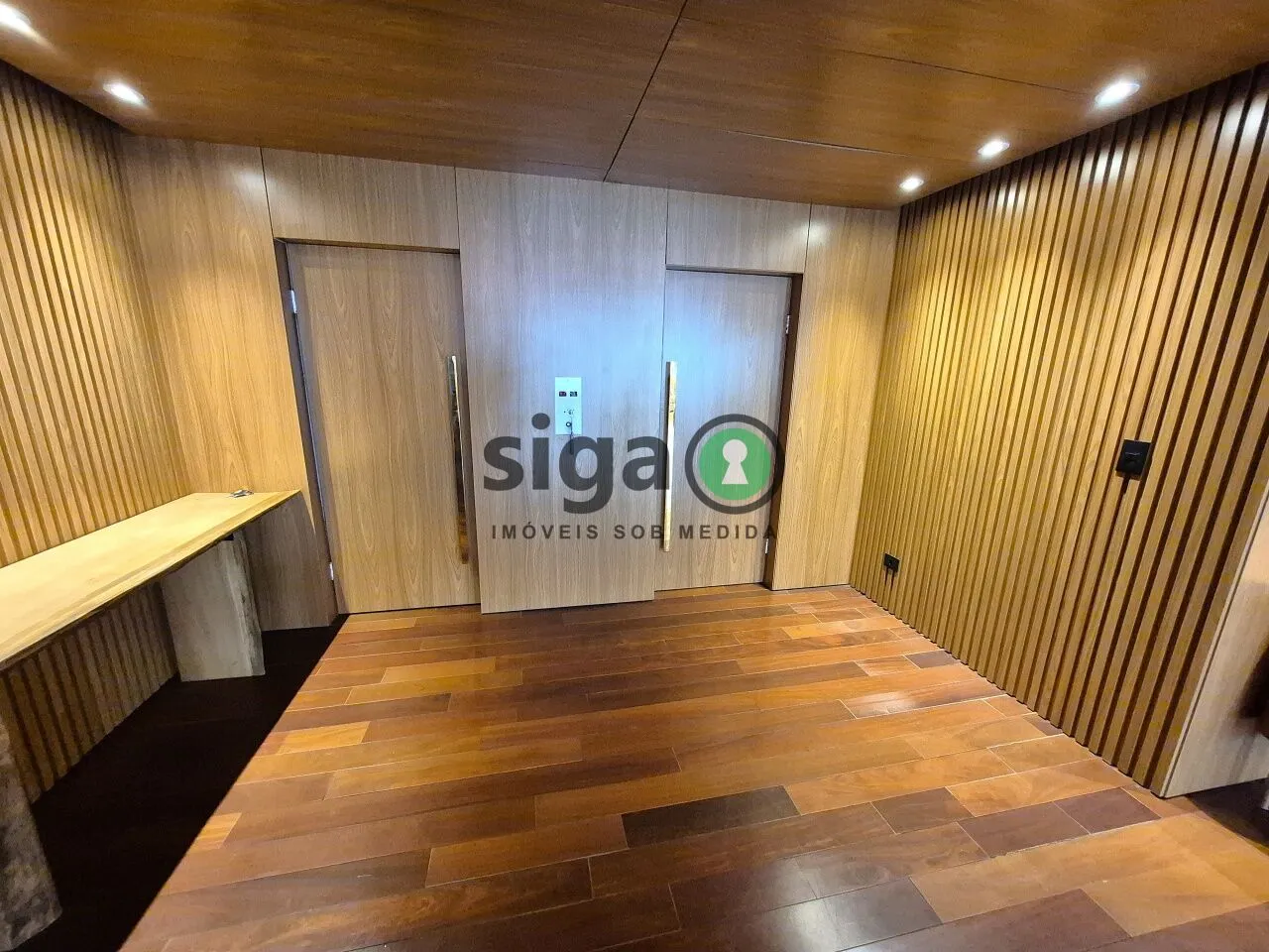 Imagem Apartamento à Venda no Jardim Paulista com 4 Quartos