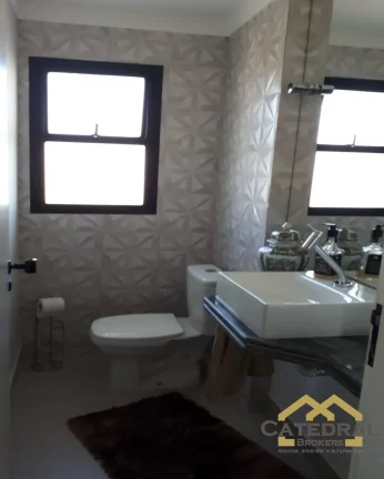 Imagem Apartamento Duplo a venda no Residencial Caribe - Vila Vianelo - Jundiaí - SP