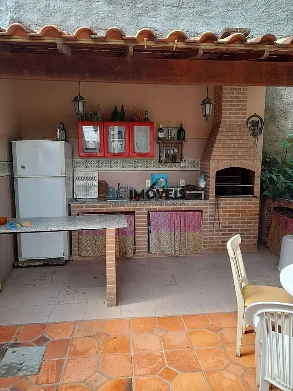 Imagem Casa a Venda no bairro Badú - Niterói, RJ