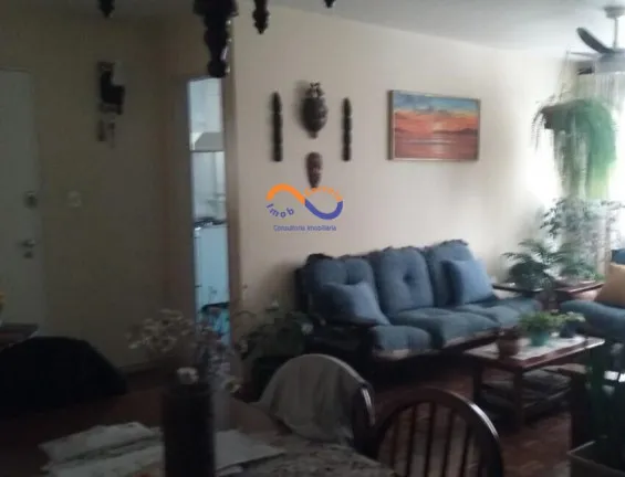 Imagem Apartamento com 3 Quartos à Venda, 105 m² em Itaim Bibi - São Paulo