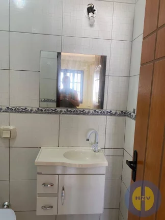 Imagem Casa de 2 quartos próximo à rua 1 em Itaipuaçu