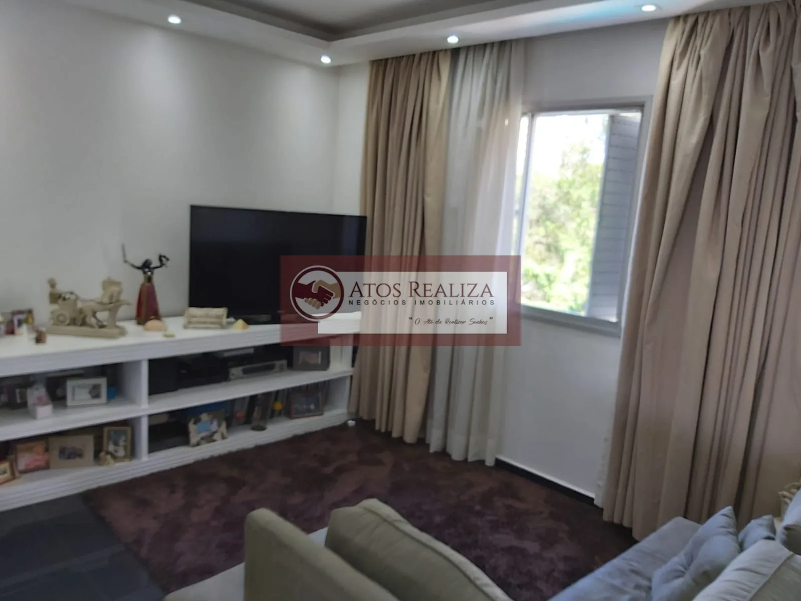 Imagem Apartamento com Varanda Gourmet em Vila Andrade São Paulo