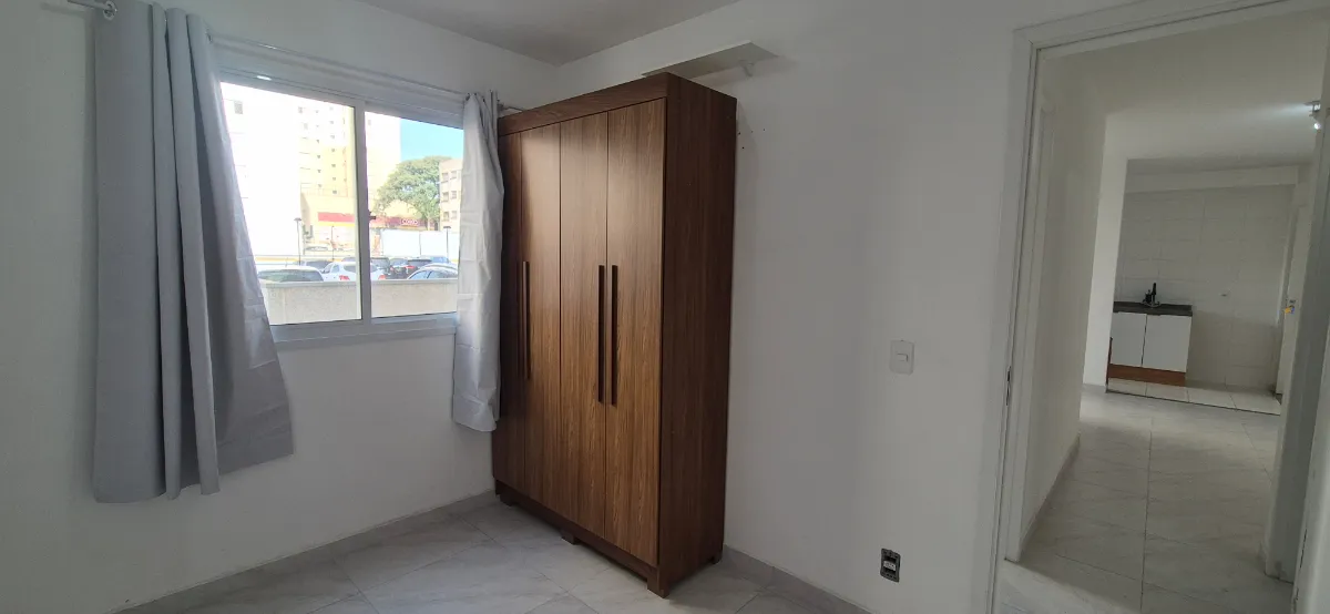 Imagem Apartamento para venda em Sacomã com 2 quartos, 50m2
