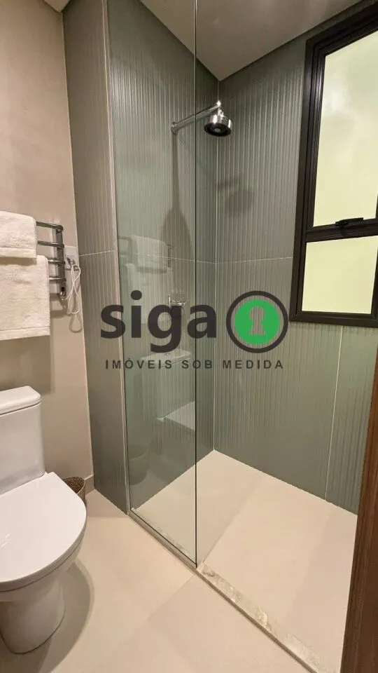 Imagem APARTAMENTO A VENDA NO BROOKLIN COM 3 SUITES