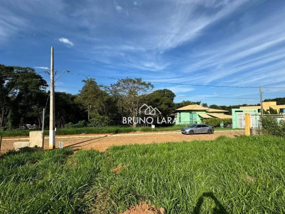 Imagem Terreno à venda no Condomínio Vale do Cedro - São Joaquim de Bicas/MG