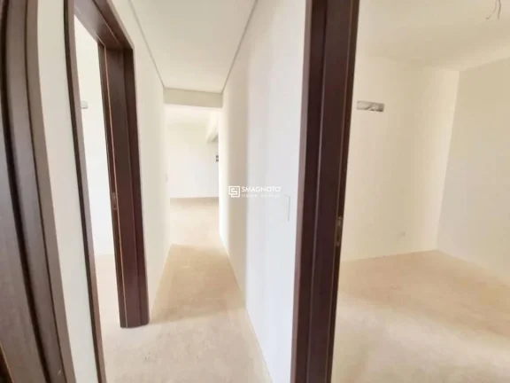 Imagem Apartamento com 3 dormitórios, 87 m² - venda por R$ 700.000,00 ou aluguel por R$ 4.090,00 - Vila Prudente - Piracicaba/SP