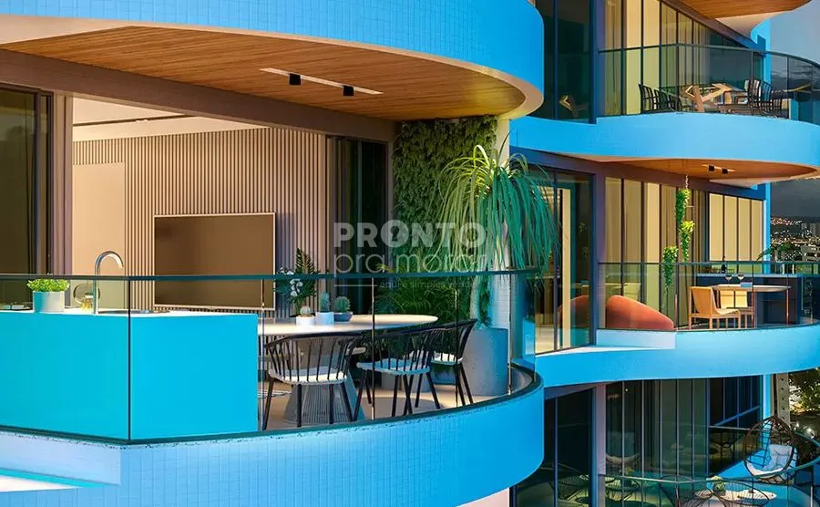 Imagem Mirage