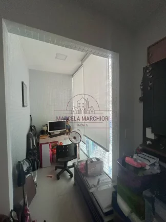Imagem Apartamento 3 quartos excelente localização em Itapuã