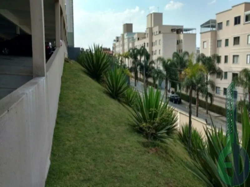 Imagem Apartamento de 2 quartos à venda no Parque São Vicente, Mauá-SP 47m², Condomínio Reserva Itaúnas e São Vicente