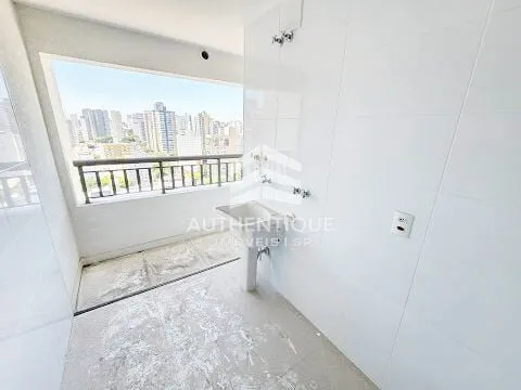 Imagem Diogo Ibirapuera - Apartamento à venda em São Paulo/SP
