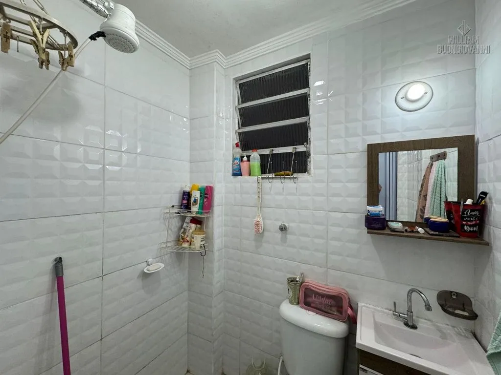 Imagem Apartamento 1 quarto localização incrível - Boqueirão / Praia Grande