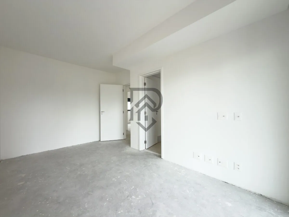 Imagem Apartamento Alto Padrão Lindenberg Reserva Itaim