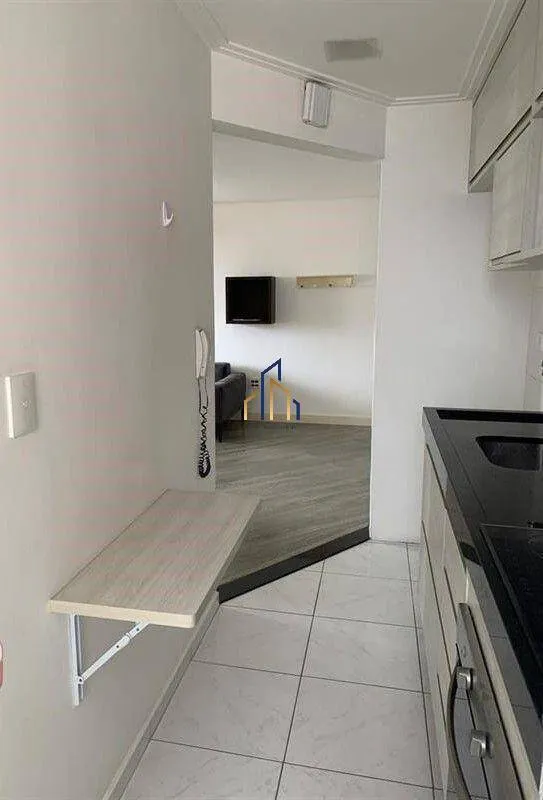 Imagem Apartamento para Venda em Santo André / SP no bairro Vila Leopoldina