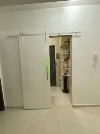 Imagem Apartamento à venda, 81 m² por R$ 690.000,00 - Gonzaga - Santos/SP