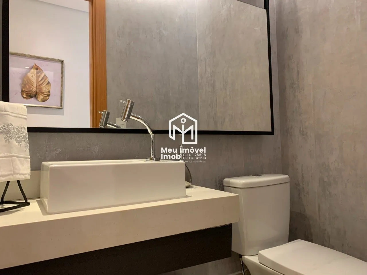 Imagem Apartamento 3 Quartos 1 Suíte 2 Semi Suítes 2 Vagas Lazer