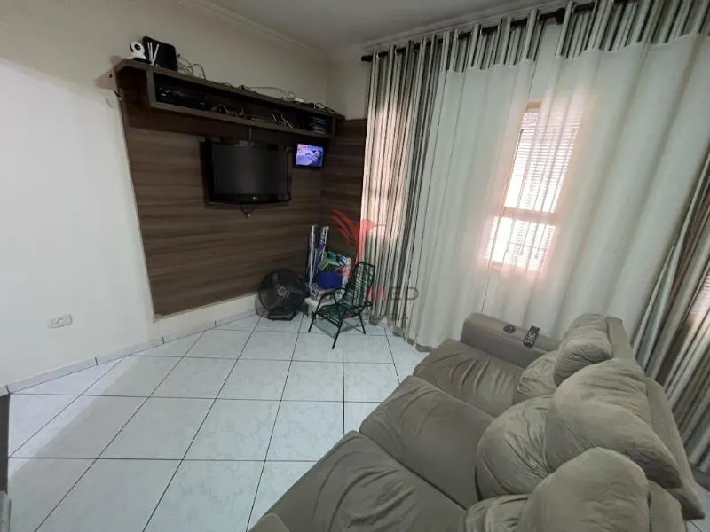 Imagem Casa 2 dormitórios 135m² 2 vagas Jardim Brasil Americana/SP