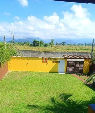 Imagem Sobrado com 2 dormitórios à venda, 169 m² por R$ 770.000,00 - Pontal de Santa Marina - Caraguatatuba/SP