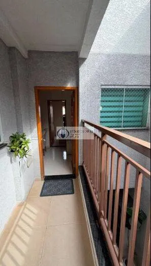 Imagem Lindo Apartamento com 2 dormitorios sem vaga na Vila Regente Feijo.