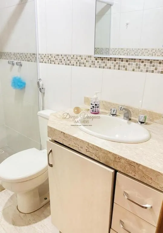 Imagem Casa para Venda em Teresópolis / RJ no bairro Quebra Frascos