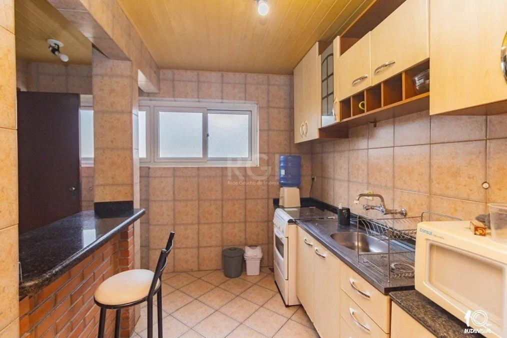 Imagem Apartamento em Cidade Baixa