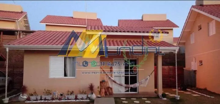Imagem Chale a Venda no Catarina Home Club