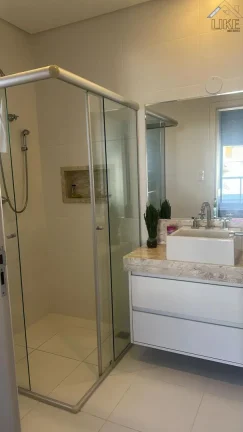 Lindo Sobrado á venda no condomínio Floradas da Serra no bairro Urbanova, em São José dos Campos/SP