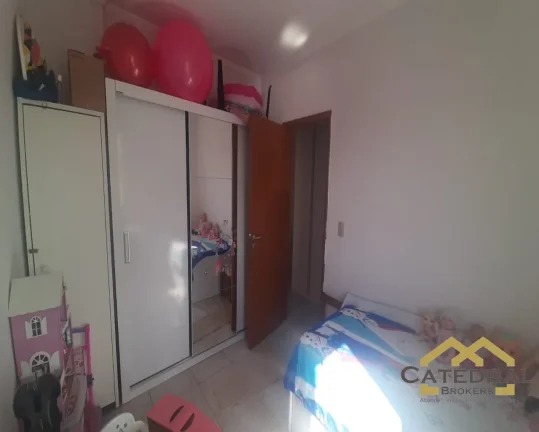 Imagem Apartamento a Venda no Residencial Vila Arens - Vila Santa Rosa - Jundiaí - SP