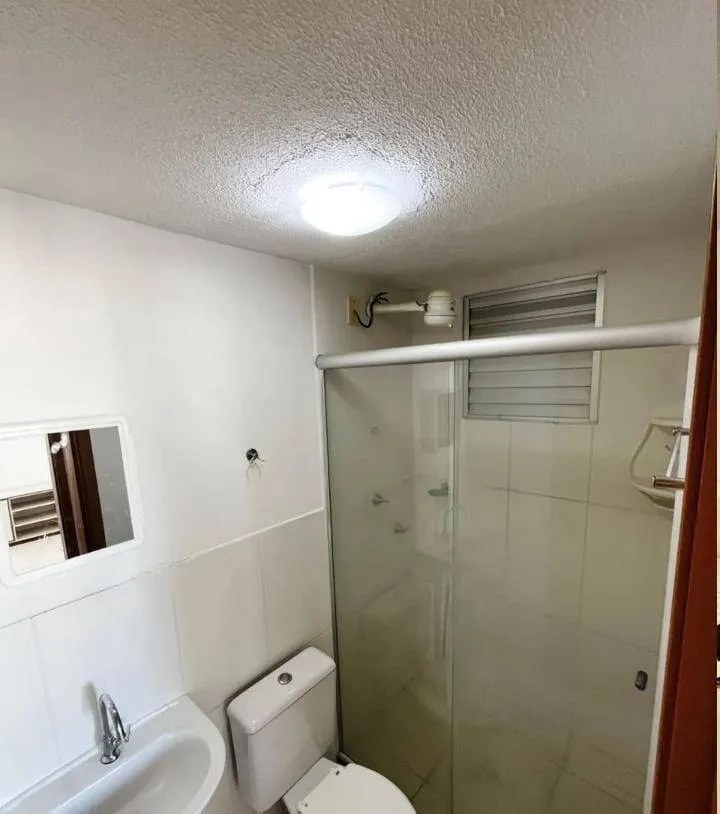 Imagem Apartamento 2 quartos Condomínio MRV Chapada dos Bandeirantes