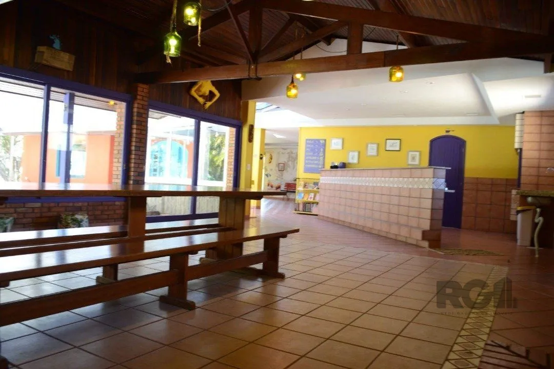 Imagem Casa Comercial em Ipanema