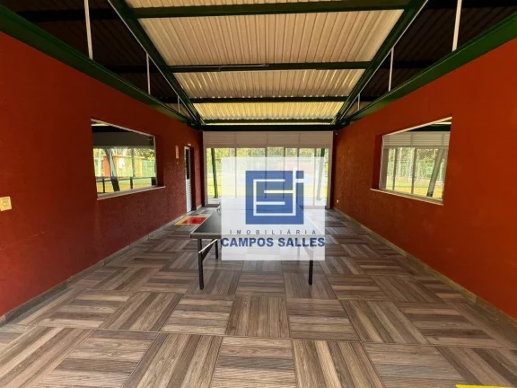 Imagem Terreno à venda, 364 m² por R$ 260.000 - Residencial Sitio dos Ipês - Socorro/SP
