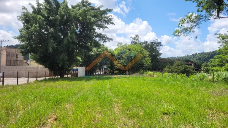 Imagem Lote de 2160m² no Amaro Lanari em Coronel Fabriciano