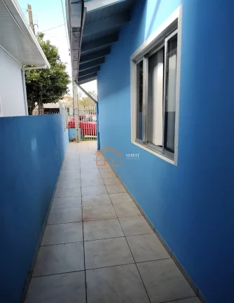 Imagem CASA RESIDENCIAL em CAMPO BELO DO SUL - SC, Centro