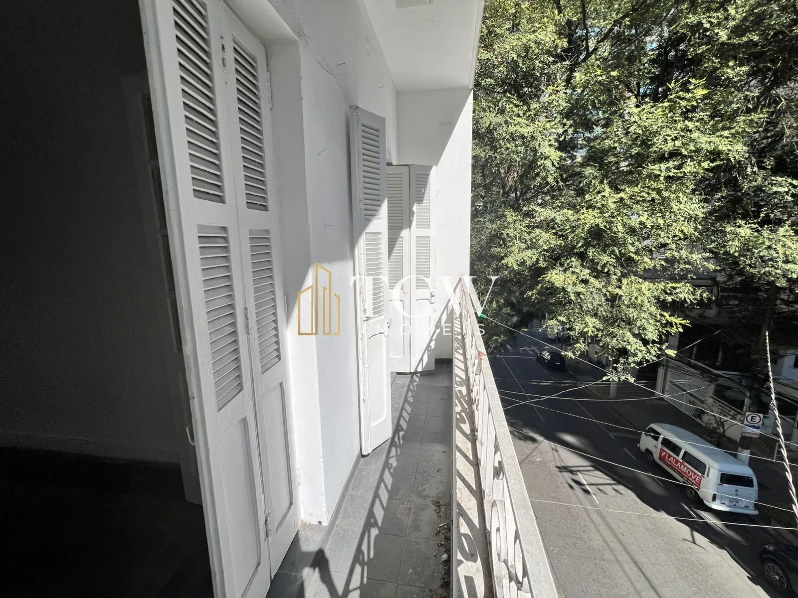 Imagem Prédio para alugar no bairro Consolação - São Paulo/SP, Zona Sul