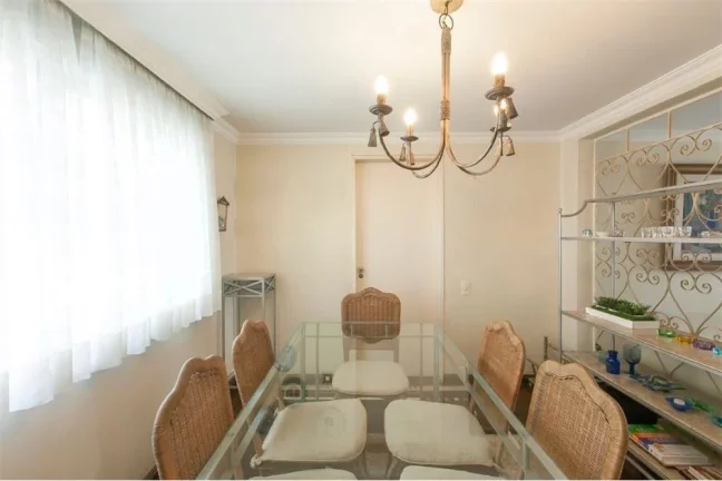 Imagem APARTAMENTO RESIDENCIAL em São Paulo - SP, Itaim Bibi