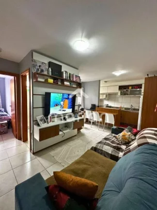 Imagem Apartamento com 2 quartos, Itacolomi - Balneário Piçarras