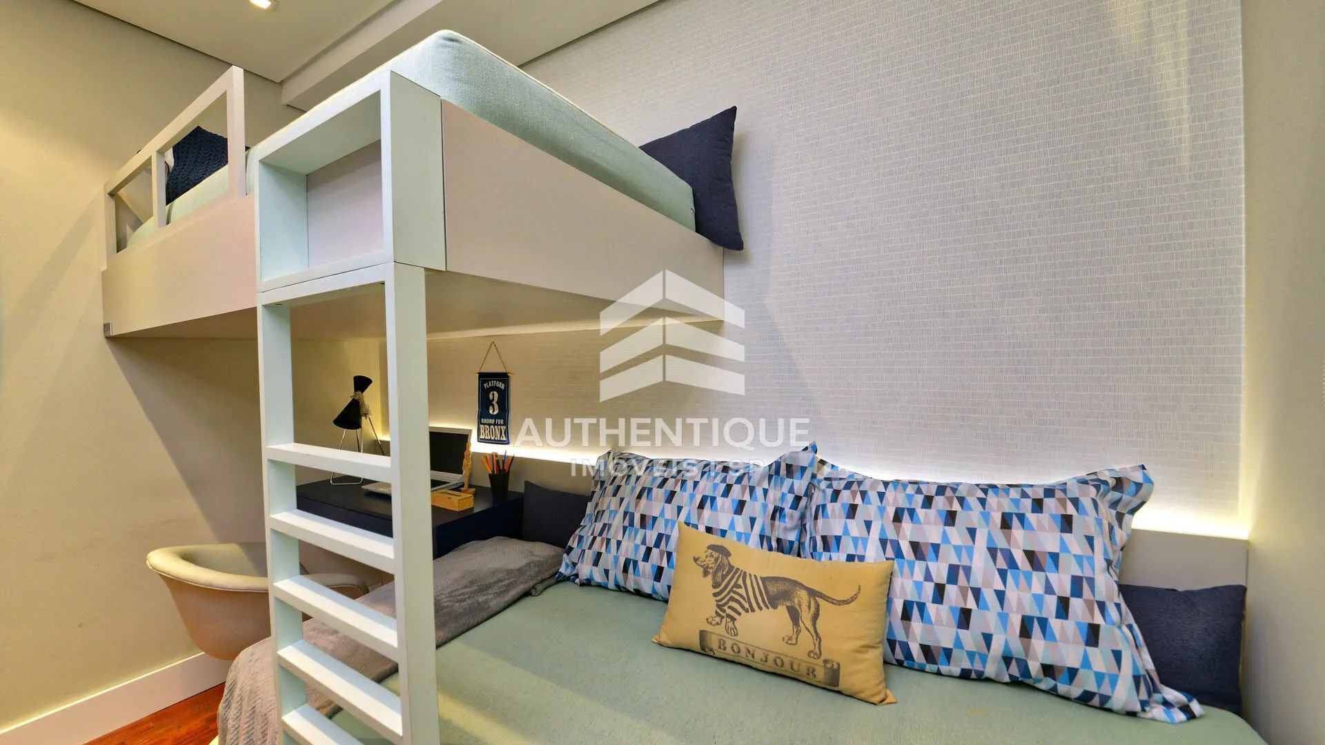 Imagem Wonderful Aclimação - Apartamento à venda em São Paulo/SP