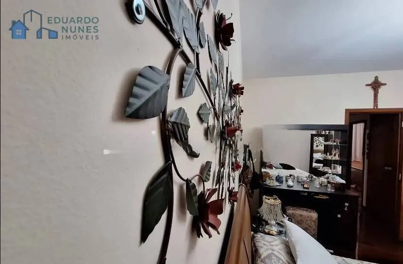 Imagem Apartamento de 181 m² com 04 quartos no Lourdes