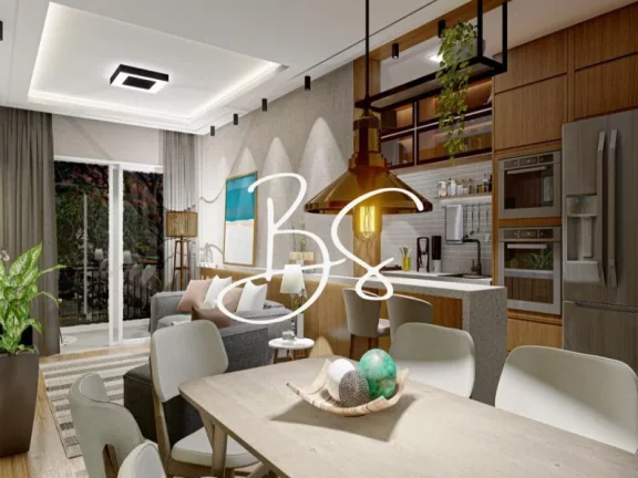 Imagem APARTAMENTO RESIDENCIAL em CANELA - RS, Centro