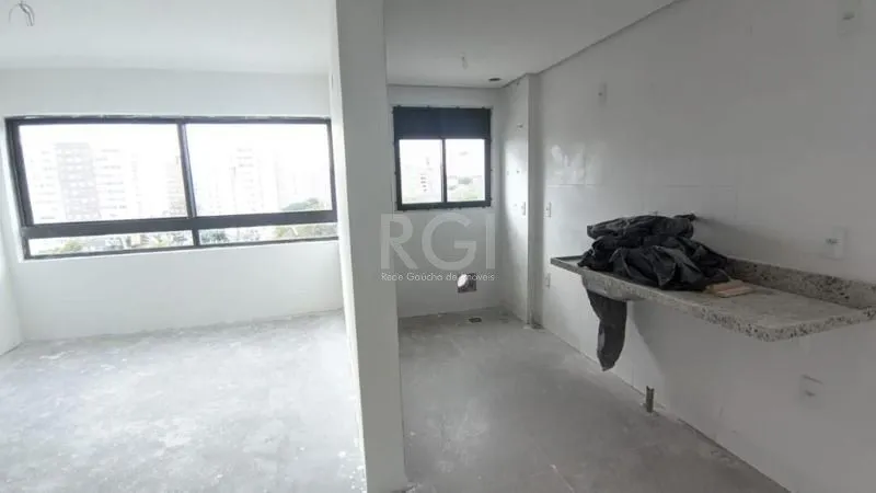 Imagem Apartamento para Venda - 63.69m², 2 dormitórios, sendo 1 suites, 1 vaga - Passo da Areia