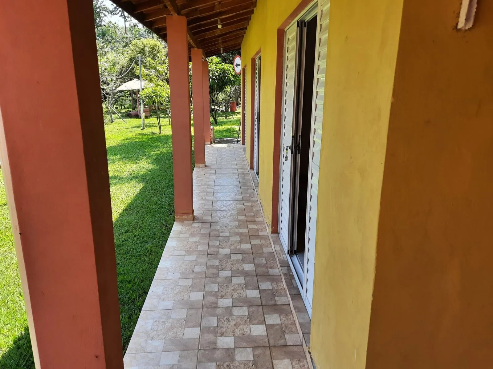 Imagem LINDA CHÁCARA DE 1000M² EM ARAÇOIABA DA SERRA!!!!