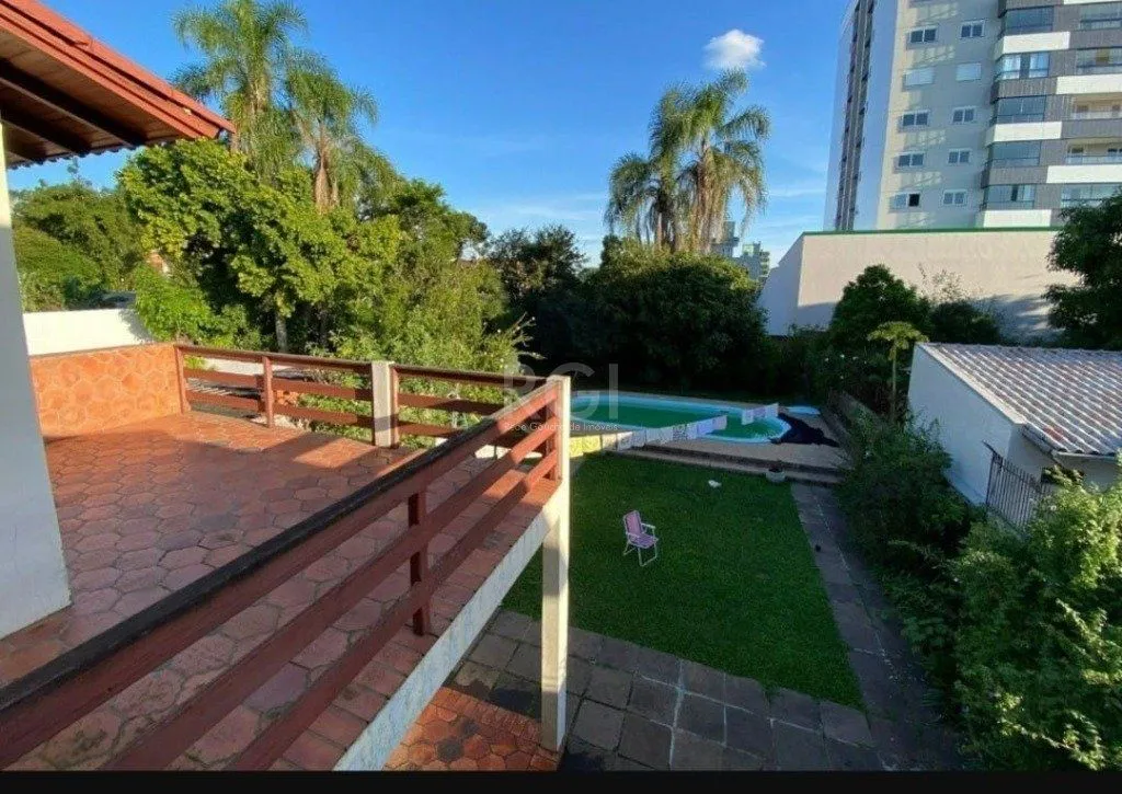 Imagem Casa em Centro