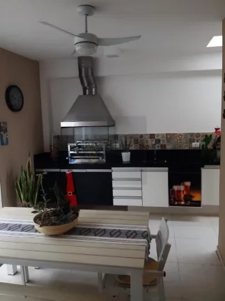 Imagem Apartamento Alto Padrão à venda em Barueri/SP
